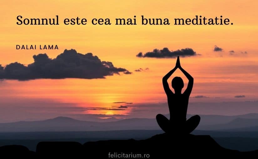 citate de noapte buna