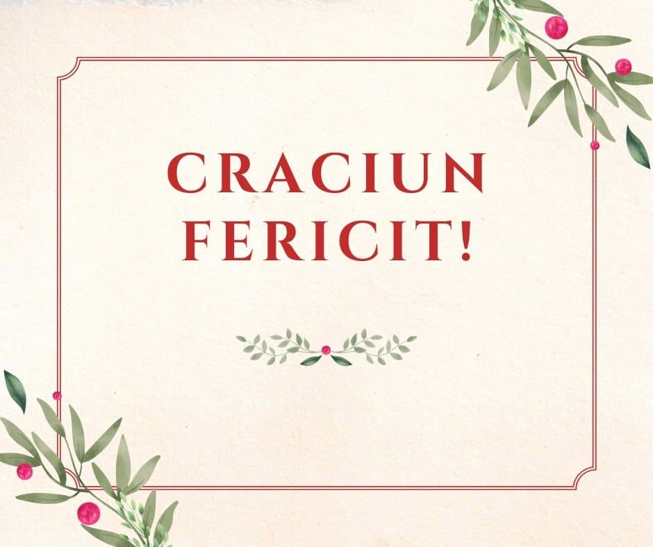 urari de craciun