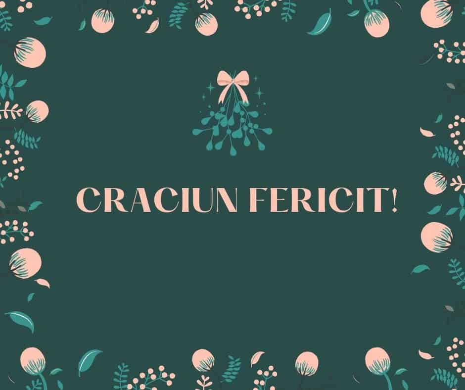 felicitari de craciun