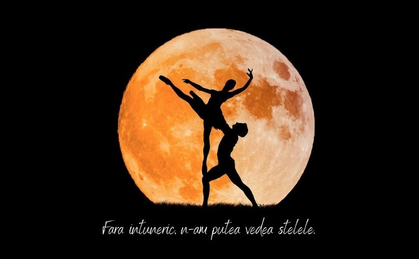 mesaje frumoase de noapte buna