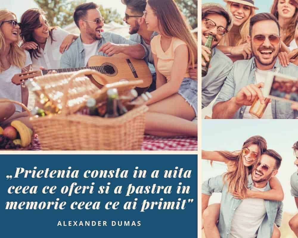 Citate Scurte despre Prietenie