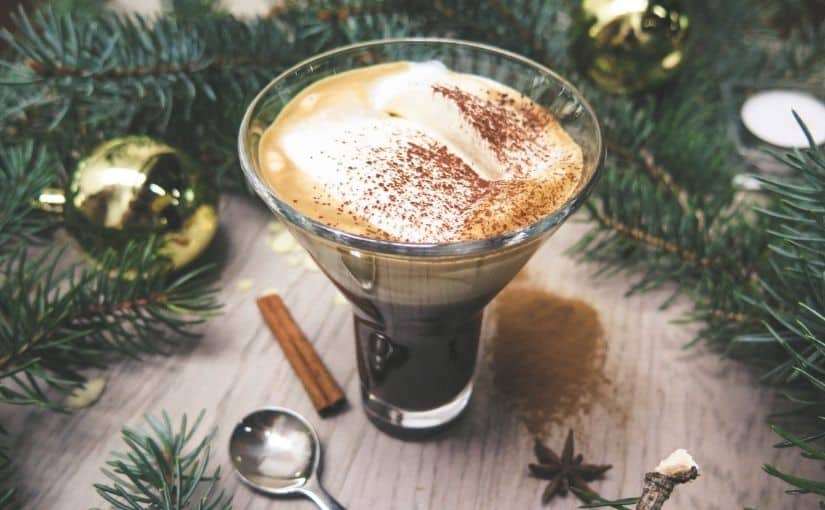 cadouri de craciun pentru iubit cafea