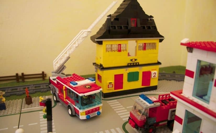 cadouri de graciun pentru copii lego
