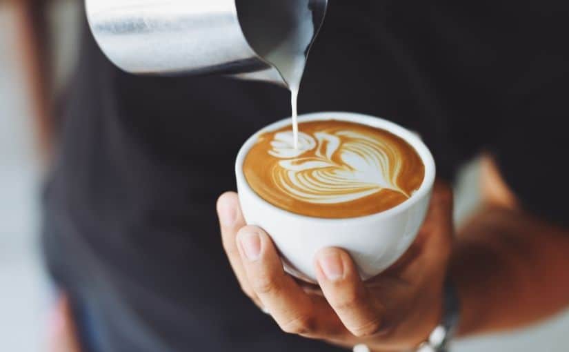 cadouri de graciun pentru iubita cafea