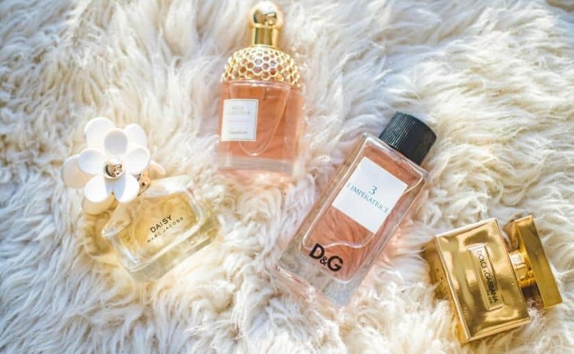 cadouri de graciun pentru iubita parfum