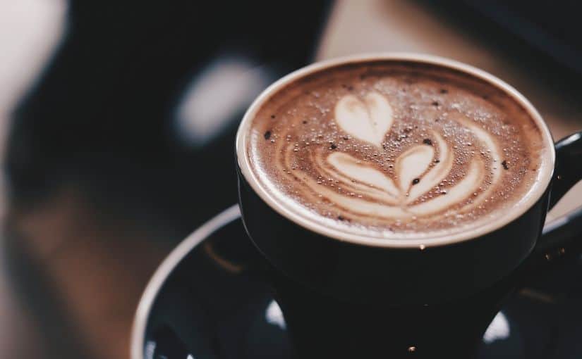 cadouri de graciun pentru mama cafea