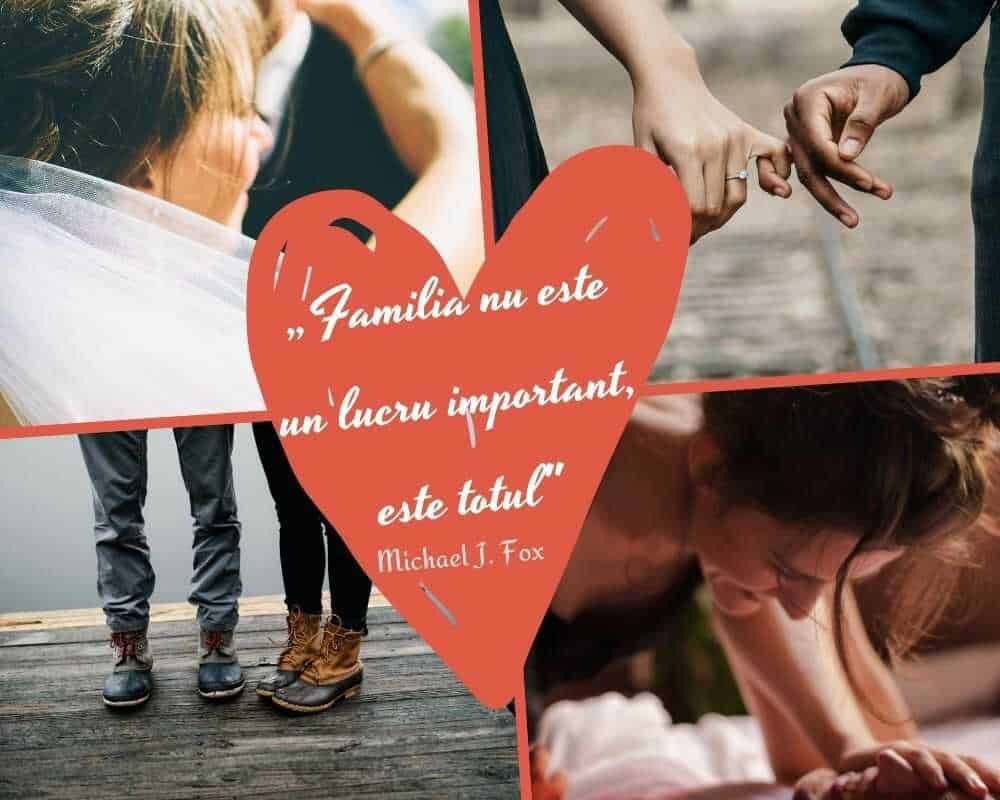 Citate Scurte despre familie