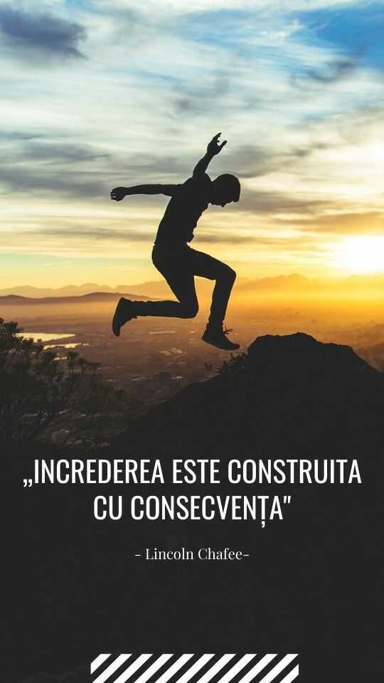 Citate Scurte despre incredere